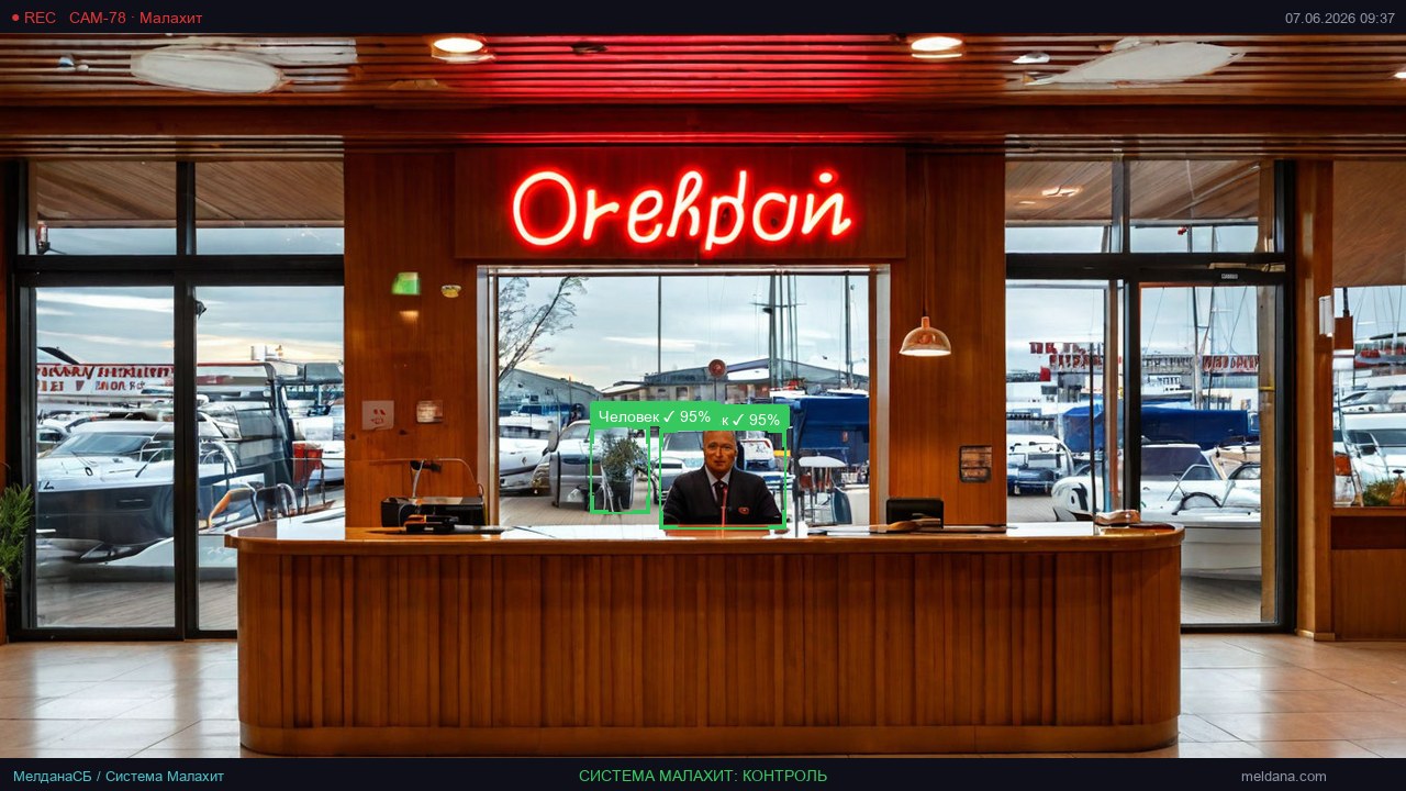 Охрана яхтенных клубов и причалов в Липецке — от 2 200 ₽/причал/мес