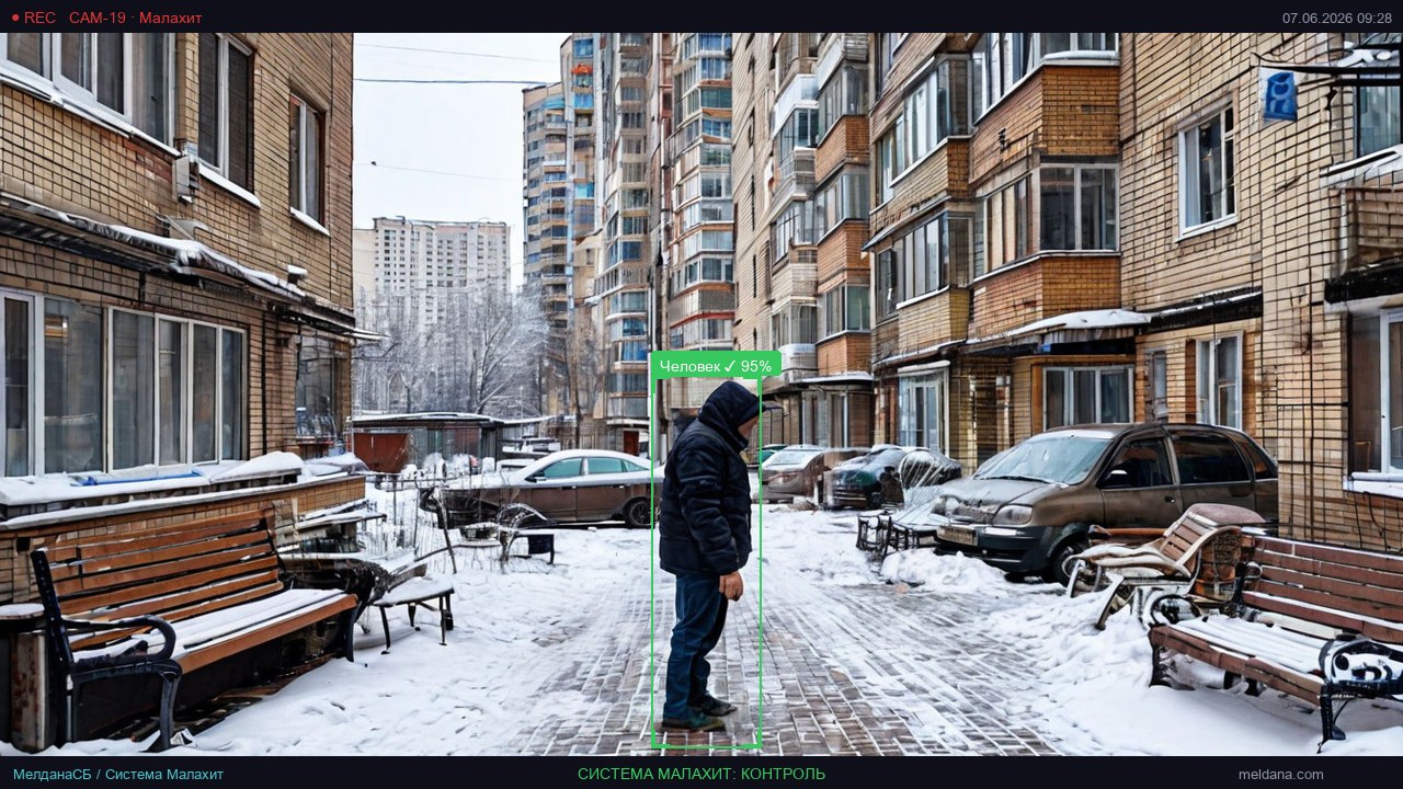 Мониторинг технических помещений ЖК в Липецке — от 800 ₽/дом/мес