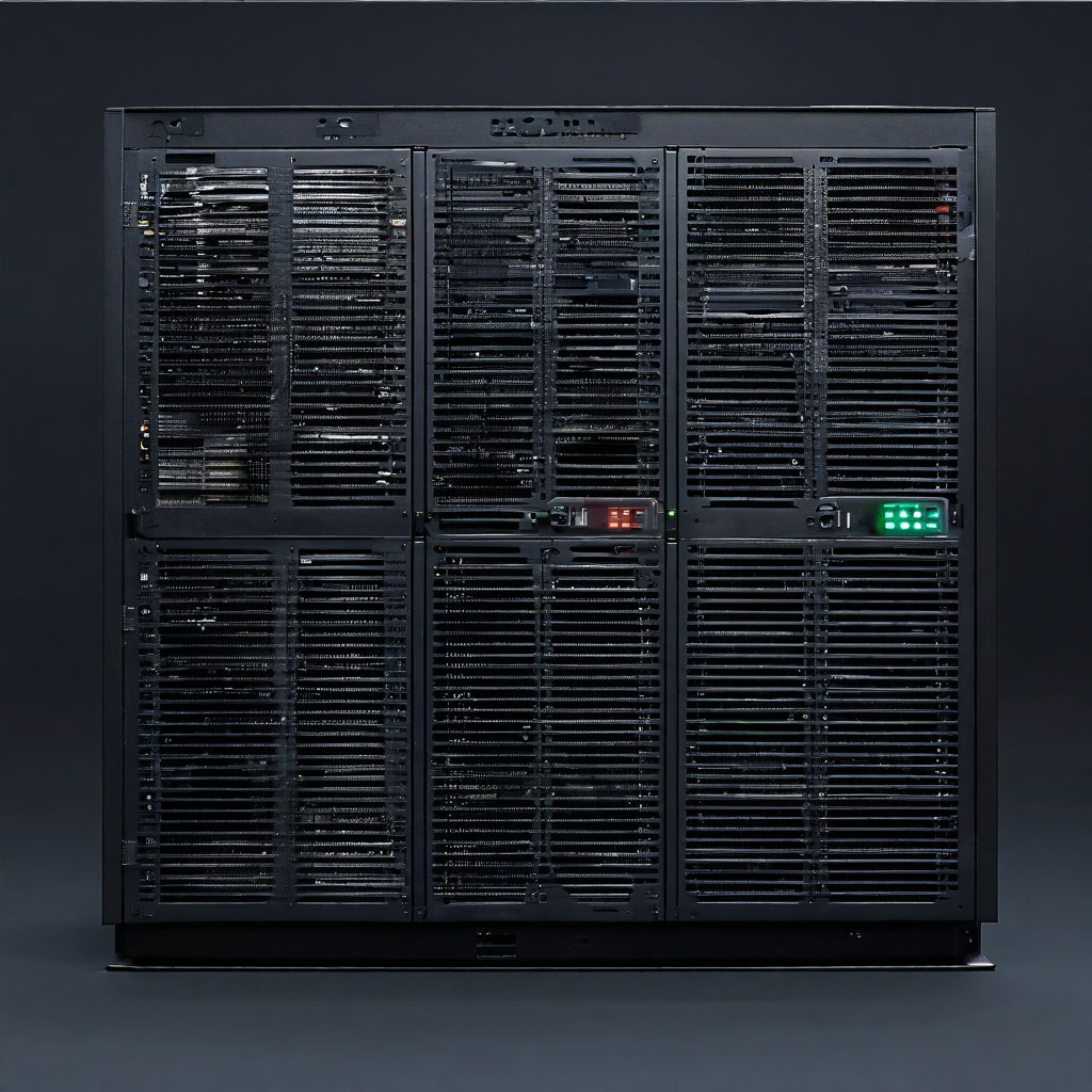 Сервер сети акустических детекторов Малахит-АКУСТИК 