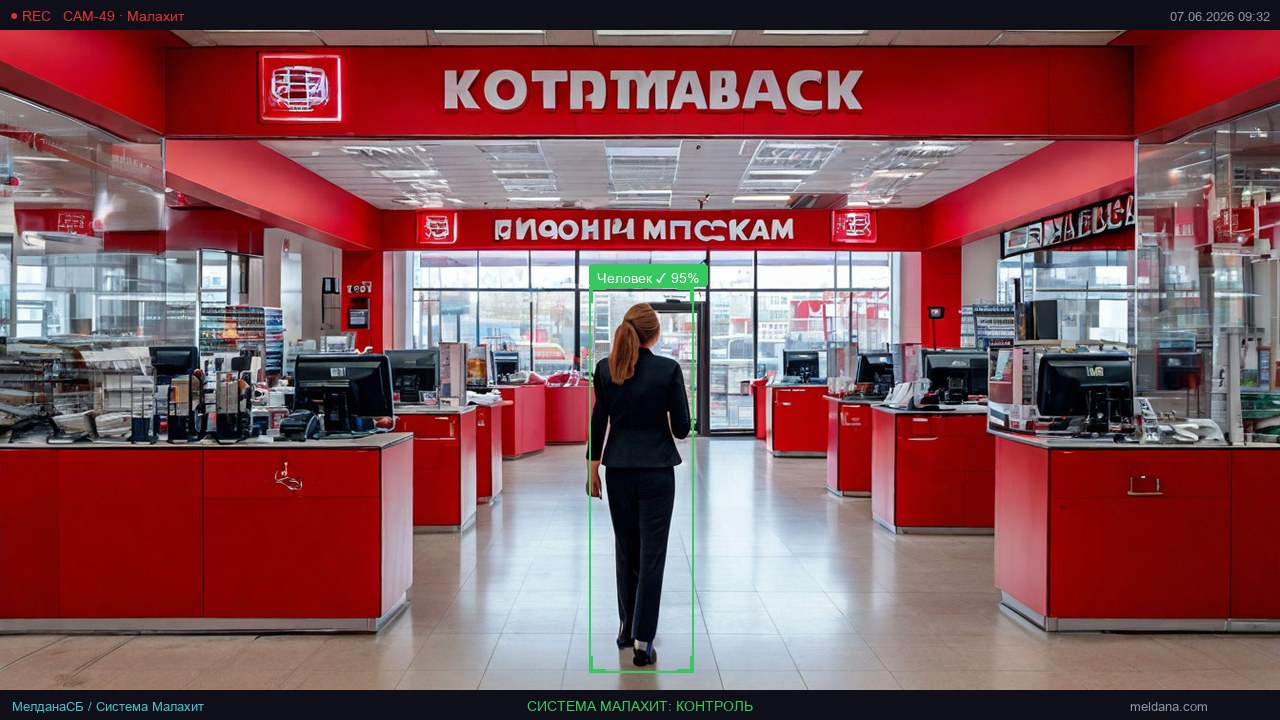 Контроль маршрутов инкассации в Липецке — от 2 400 ₽/маршрут/мес