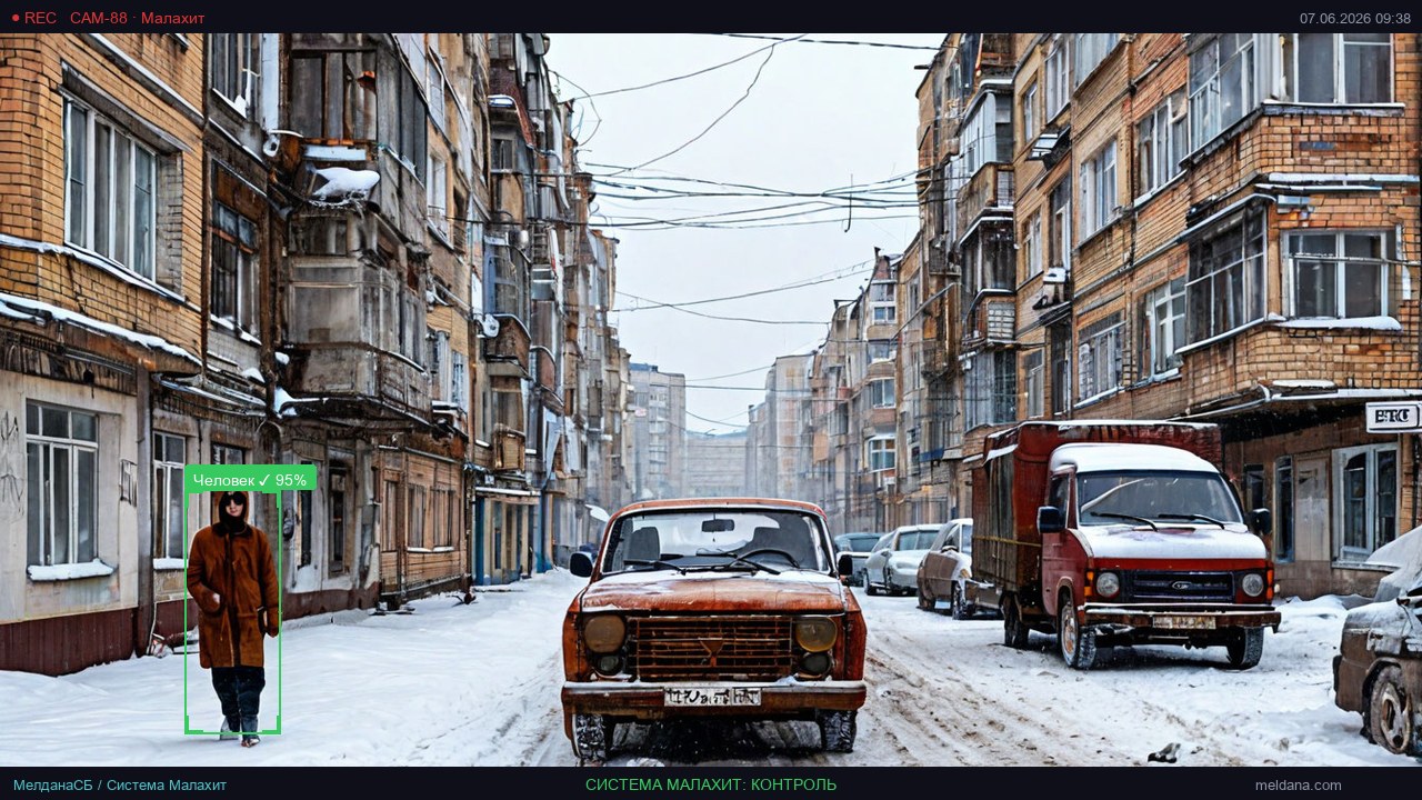Охрана памятников от вандализма в Липецке — от 1 400 ₽/памятник/мес