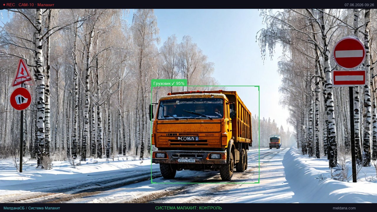Контроль маршрутов спецтехники на объекте в Липецке — от 2 100 ₽/единица/мес