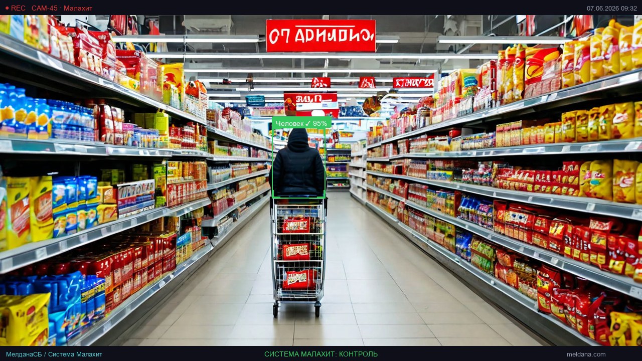 Аналитика эффективности digital signage в Липецке — от 1 500 ₽/экран/мес