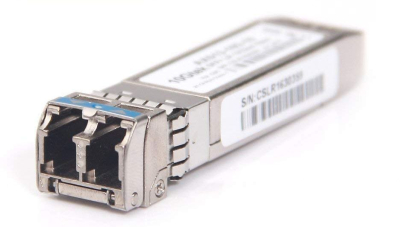 Трансивер Intel E10GSFPLR (E10GSFPLR 903240) 