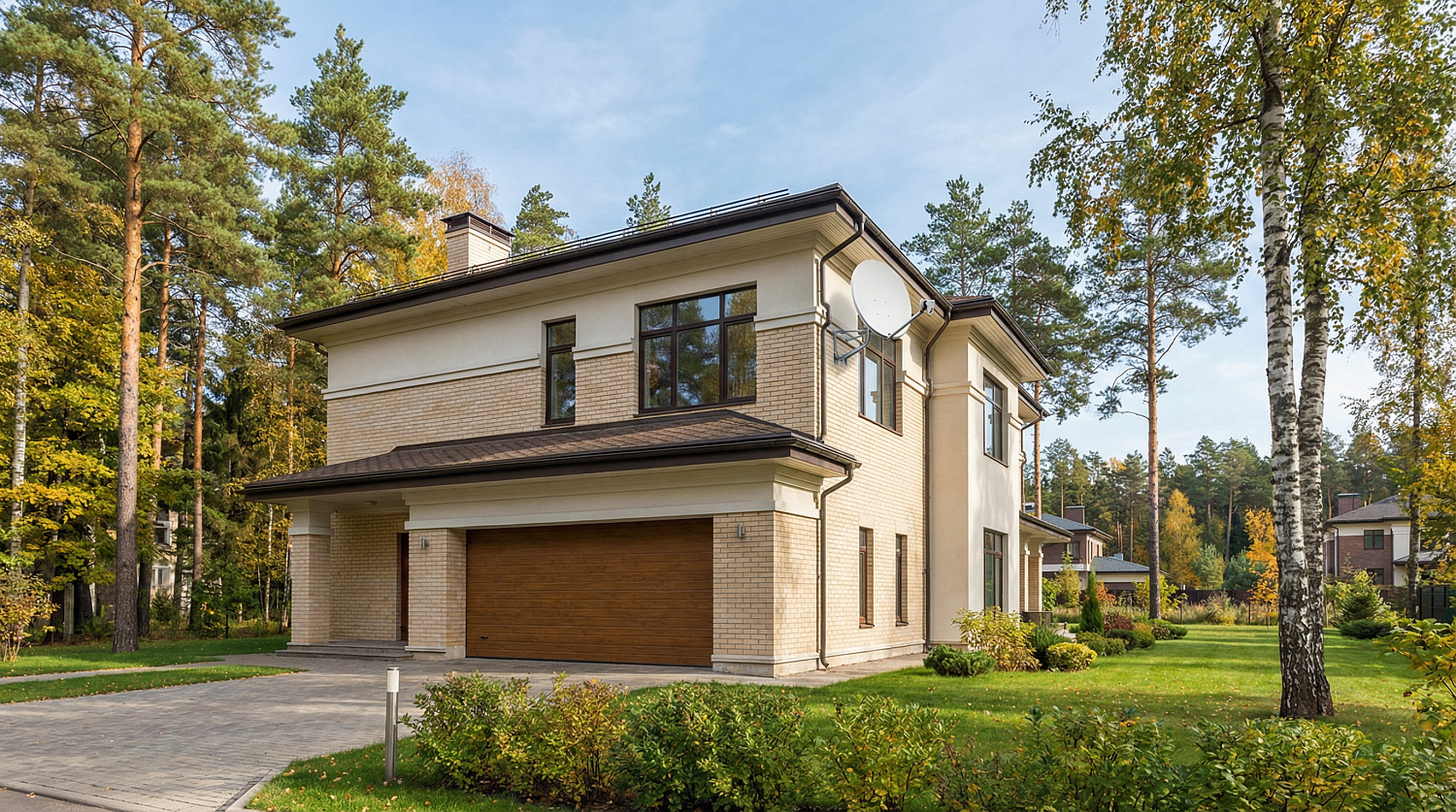 Спутниковый интернет установка и подключение в Липецке