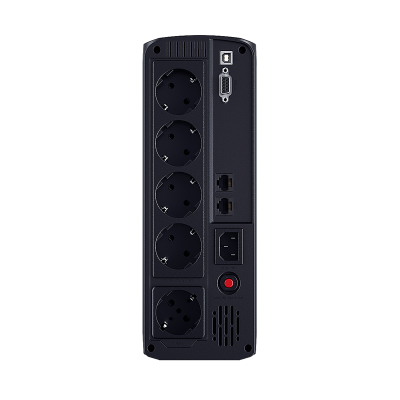 CyberPower VP1200ELCD 