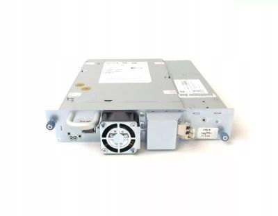 Ленточный привод HPE MSL Ultrium 6250 Drive Kit 1xLTO6 FC (C0H28A) 
